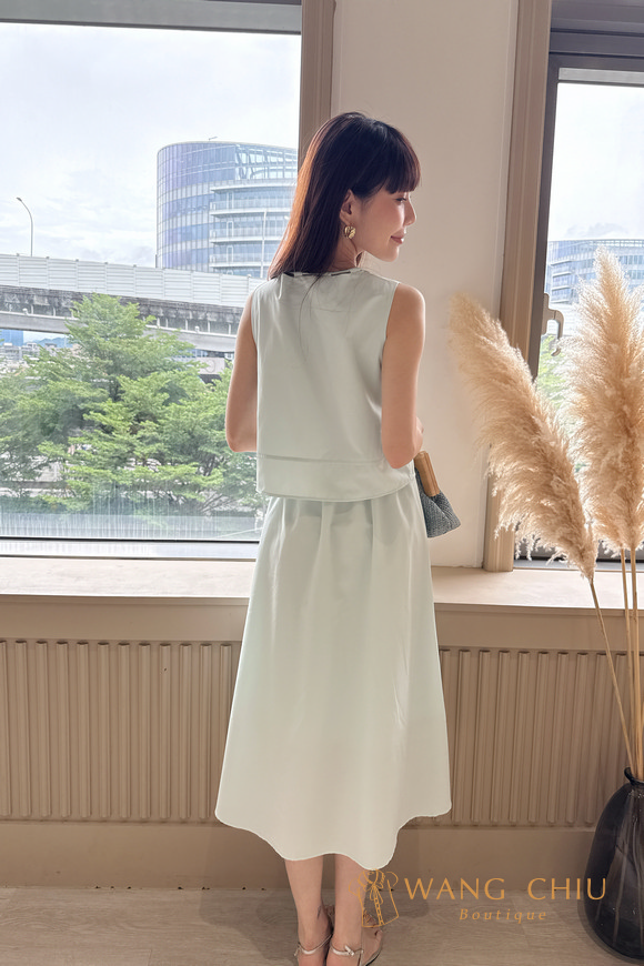 WANG CHIU 麻豆照